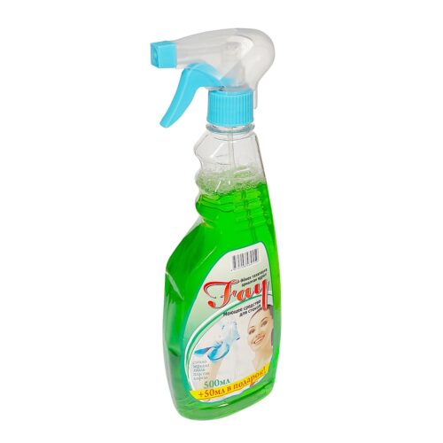 Средство для мытья стекол FAY