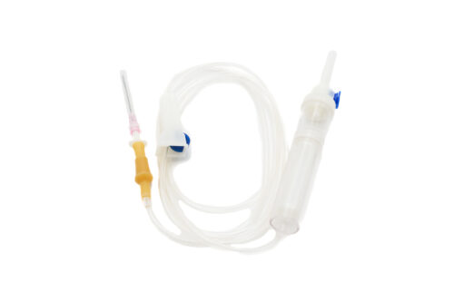 Система для крови