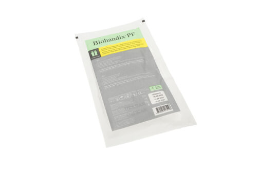 Перчатки хирург латекс Biohandix® PF стер неопудр всех размеров