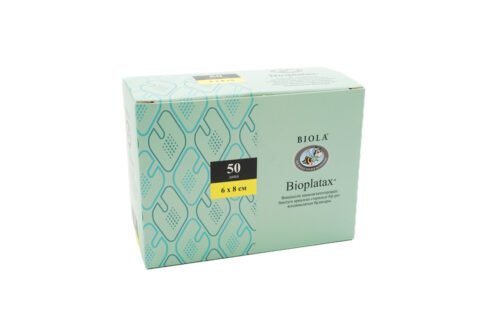 Пластырь для фиксации катетеров