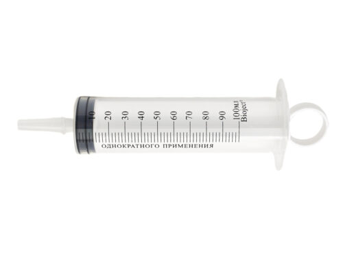 Шприц Жане Beeject® стерильный однократного применения