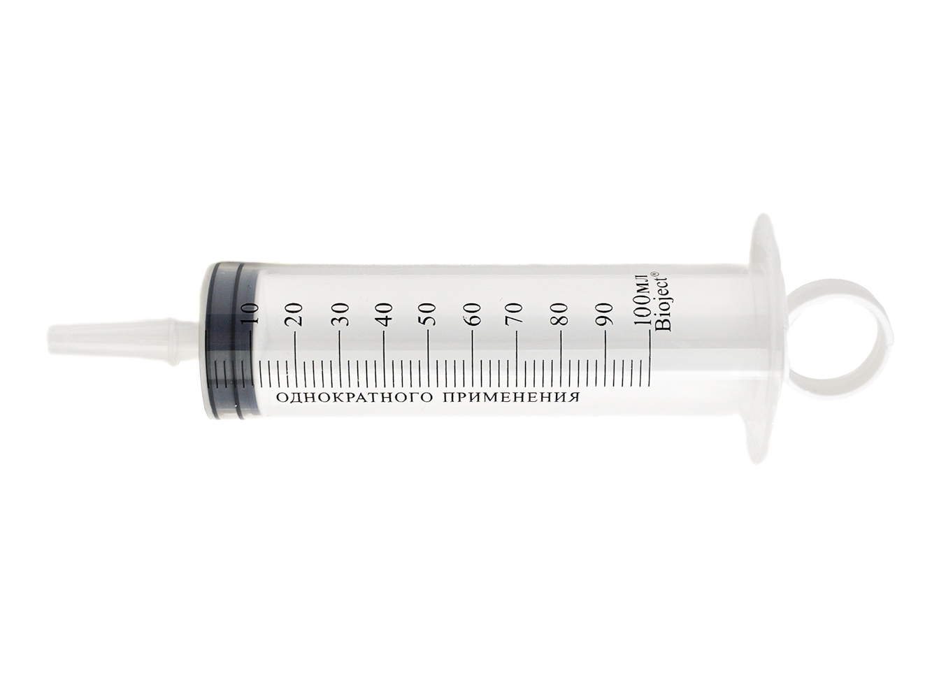 Шприц Жане Beeject® стерильный однократного применения