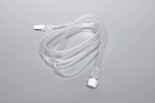 Магистраль инфузионная 150см стерильная