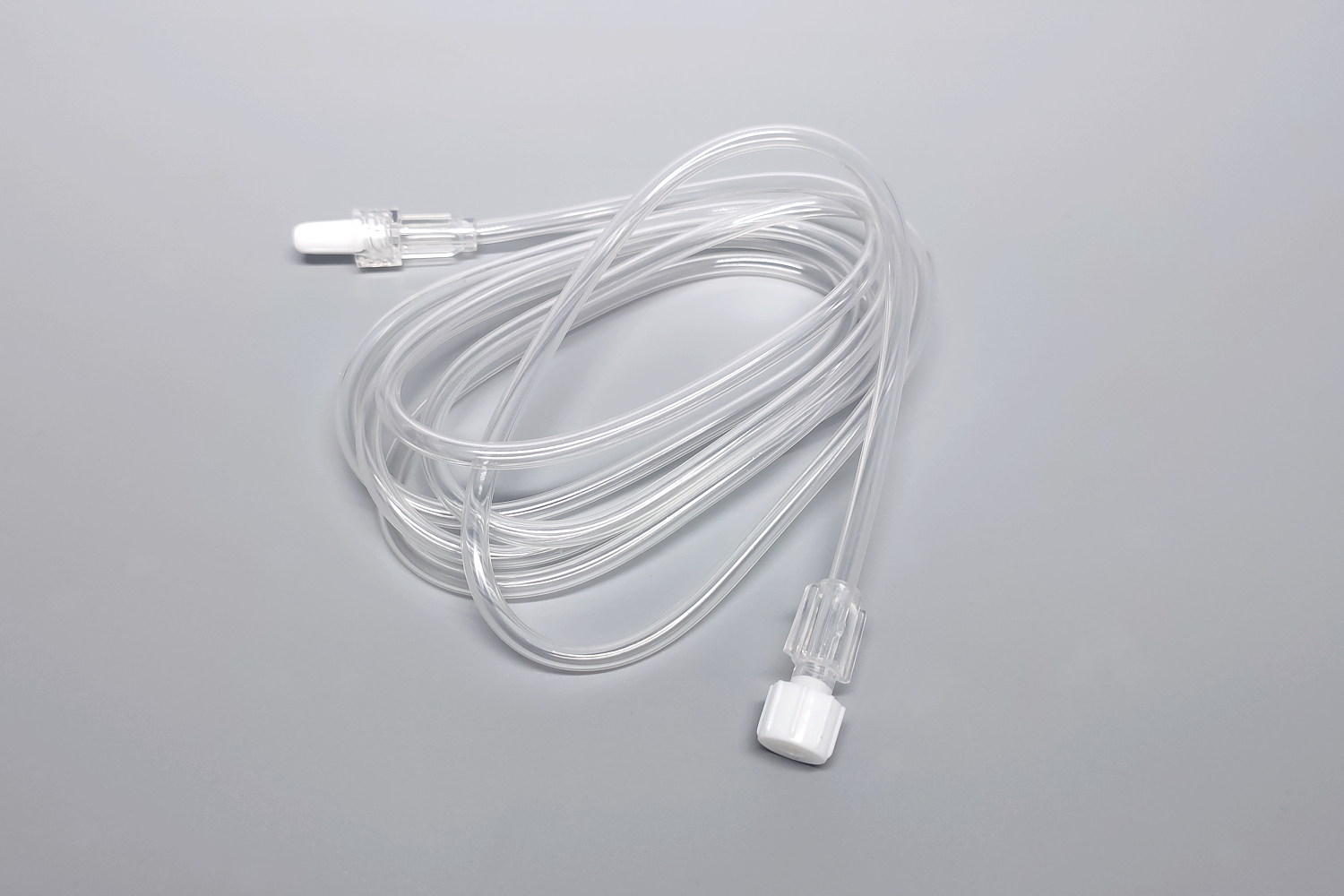 Магистраль инфузионная 150см стерильная