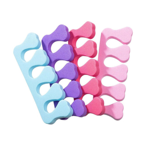 Разделители для пальцев