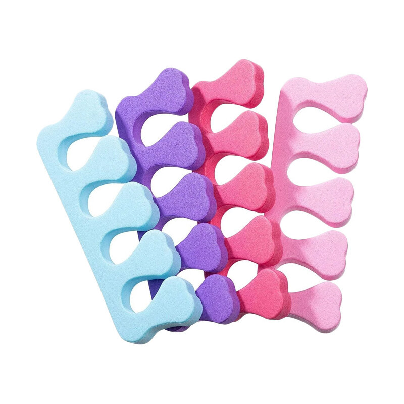 Разделители для пальцев