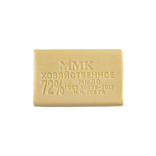 Хозяйственное мыло 200 гр