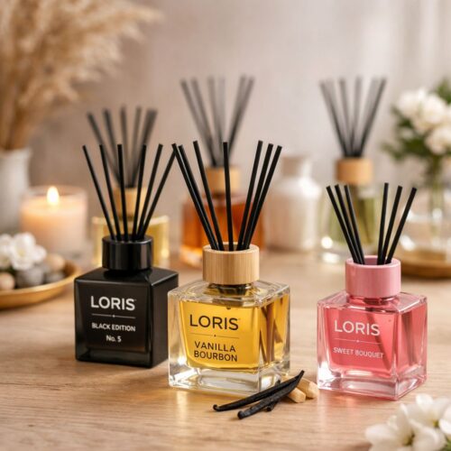 Аромадиффузор для дома 110 мл