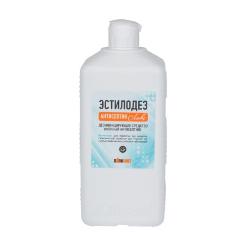 Эстилодез дезинфицируещее средство 1л