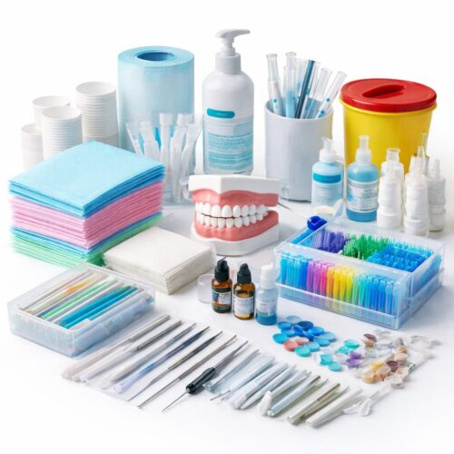 Стоматология