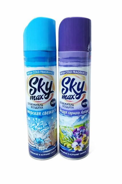 Освежитель воздуха