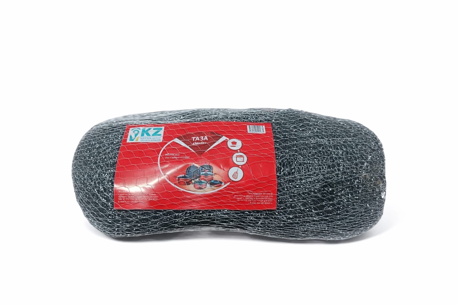 металлическая губка набор