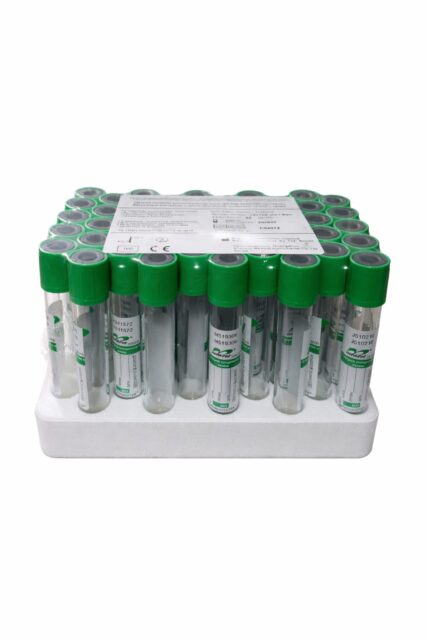 Пробирки для плазмолифтинга