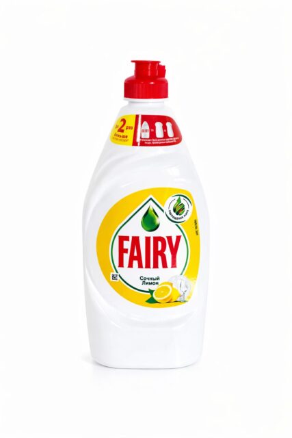 Средство для мытья посуды FAIRY 450 мл