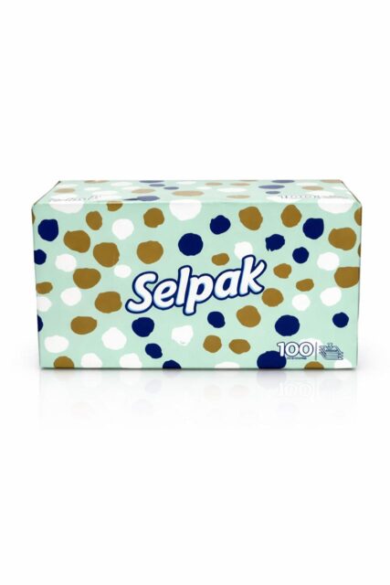 Салфетки вытяжные настольные 150 л