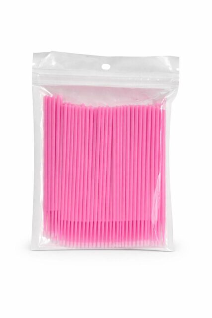 Микробраши 100 шт