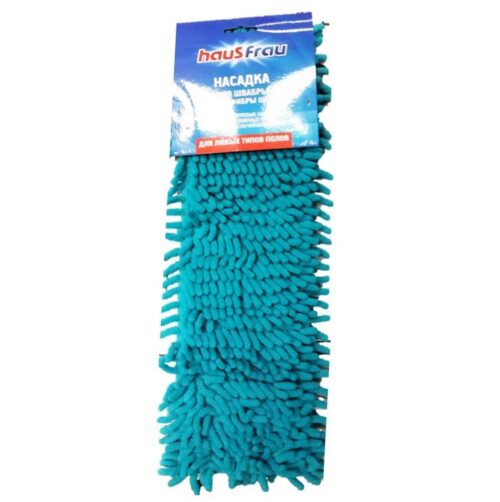 Сменная насадка для швабры