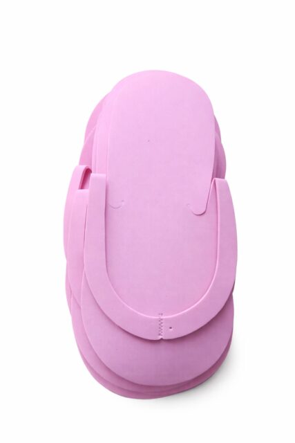 Тапочки для педикюра 24шт в упаковке