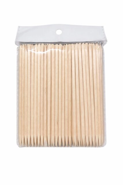 Апельсиновые палочки 100 шт