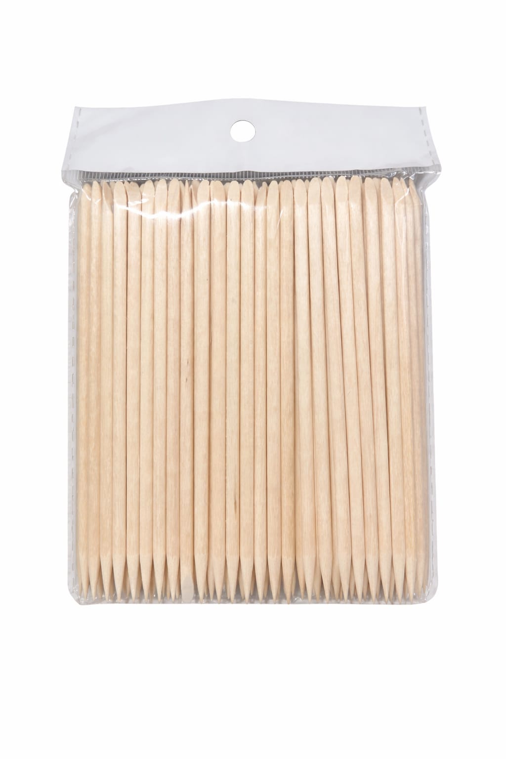 Апельсиновые палочки 100 шт