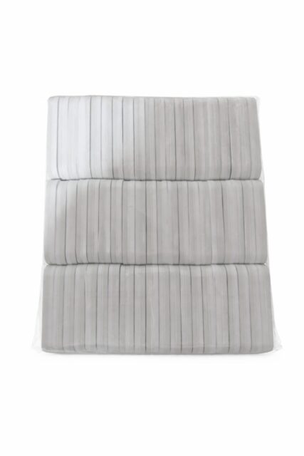 Полировщик для ногтей 240 грит 60 шт