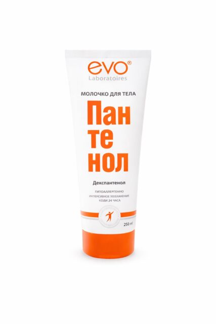 Пантенол 150 мл