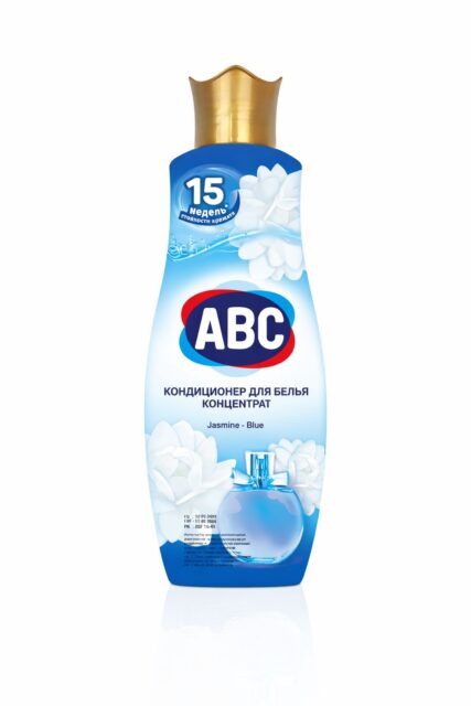 Кондиционер для белья ABC