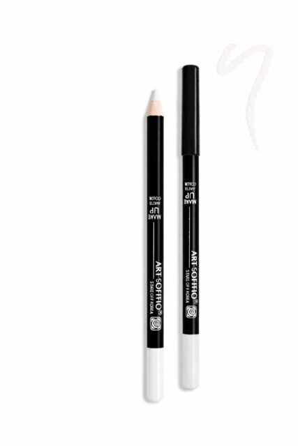 Карандаш ART SOFFIO 146 матово-белый