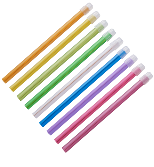 Наконечники для слюноотсосов