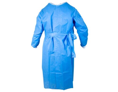 Халат нестерильный 30 гр