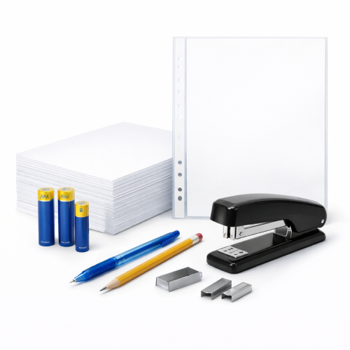 Канцелярия