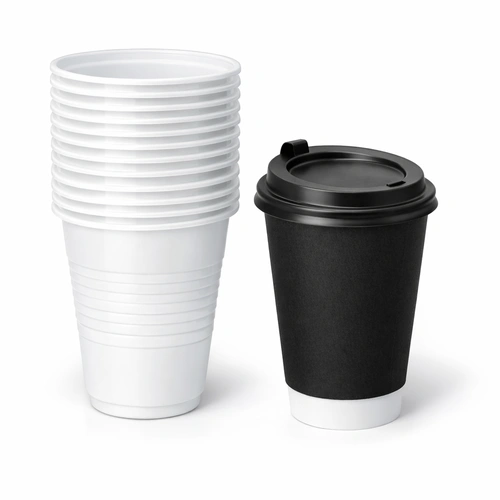 Одноразовая посуда