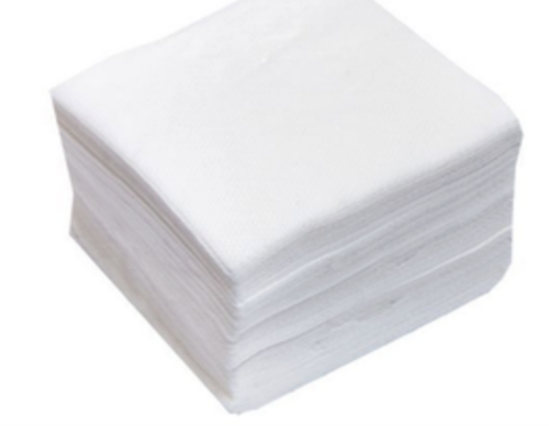 Настольные салфетки 23*23 100 листов