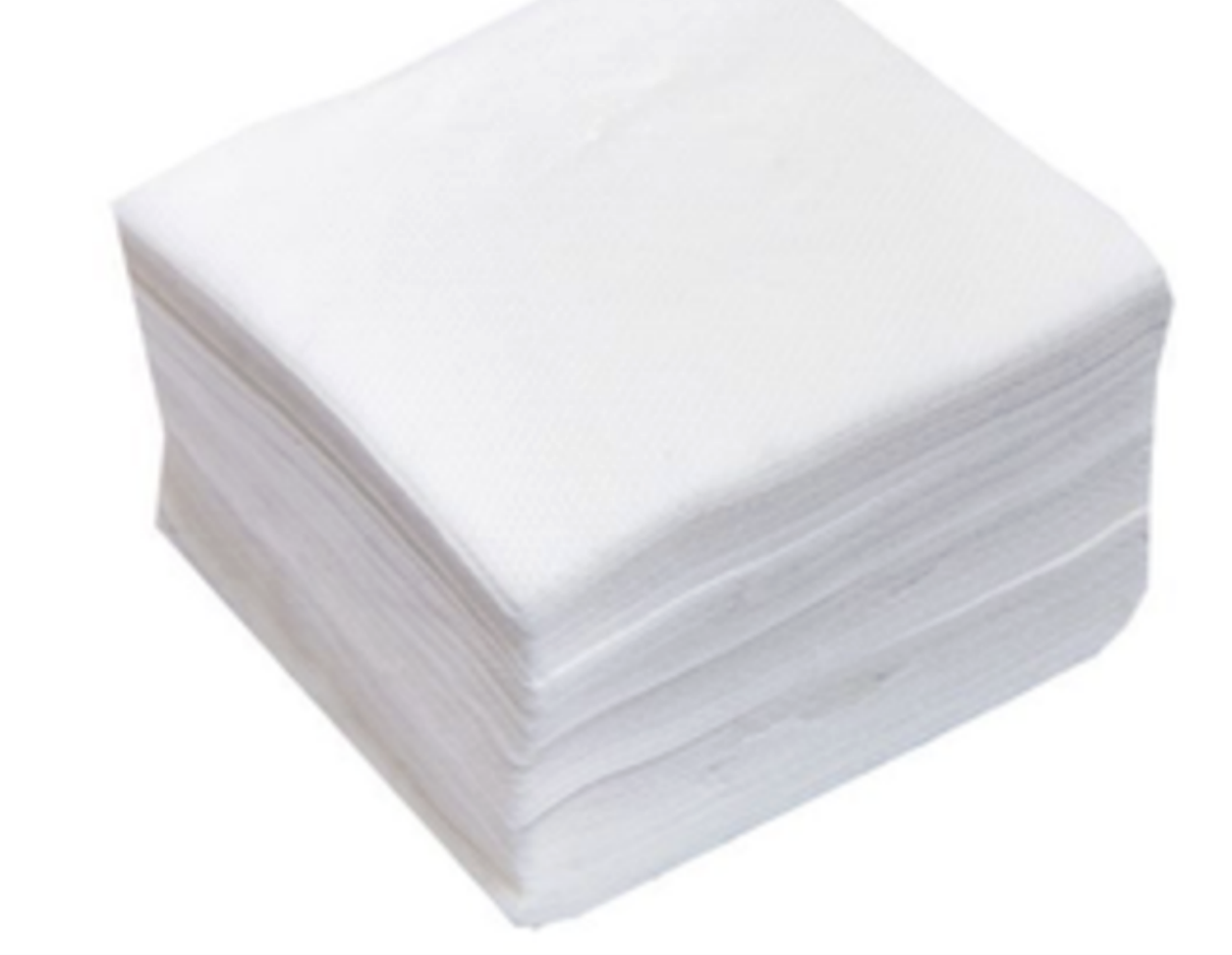 Настольные салфетки 23*23 100 листов