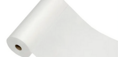 Салфетки спанлейс 30*40 100 шт рулон