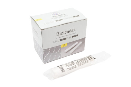Бинт стер Biotendax® 10см х 5м (19*15 см)