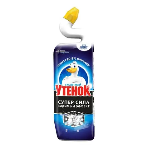 Гель ТУАЛЕТНЫЙ УТЕНОК
