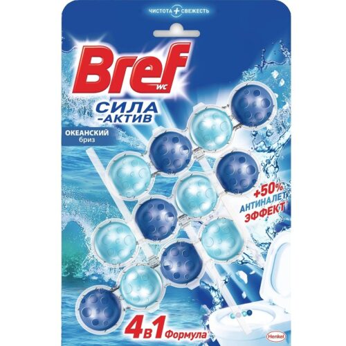Гигиенический блок Bref